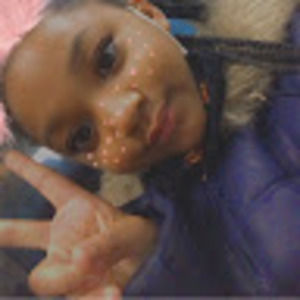 Meet your Posher, Cutie